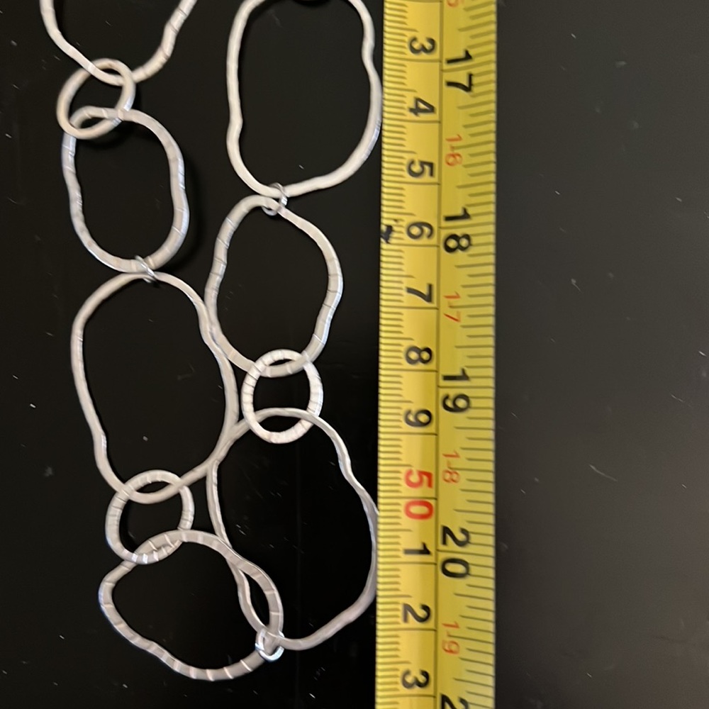 NWOT Statement necklace! - Picture 7 of 8